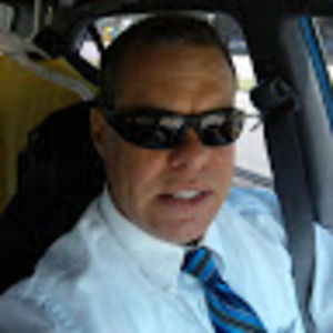 Meet your Posher, Eric